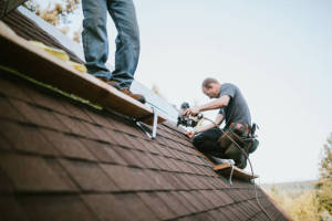 Local Roofers in Haynesville, LA
